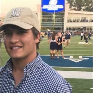 Meet your Posher, Hagan